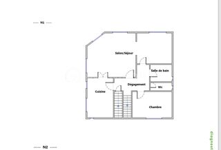 Maison à vendre 8 pièces 210 m²