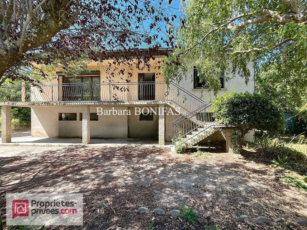 Vente Maison Maison Saint Sulpice La Pointe 5 pièce(s) 124 m2 Saint sulpice la pointe