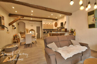  Maison à vendre 4 pièces 122 m²