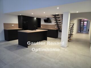  Duplex/triplex à vendre 4 pièces 126 m²