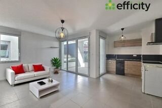  Appartement � vendre 3 pi�ces 62 m�