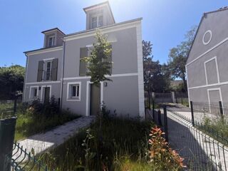  Appartement � vendre 5 pi�ces 115 m�