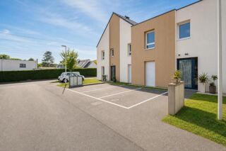  Appartement à vendre 1 pièce 42 m²