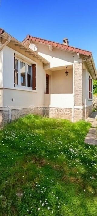  Maison � vendre 2 pi�ces 45 m�