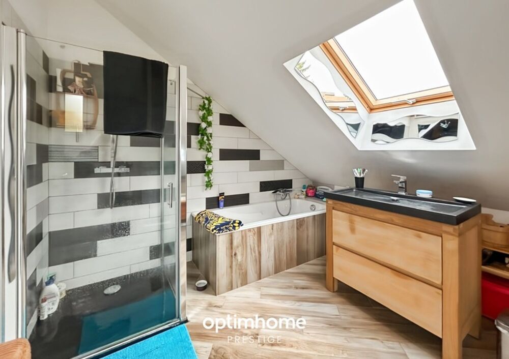  vendre  Maison Grardmer (88400)