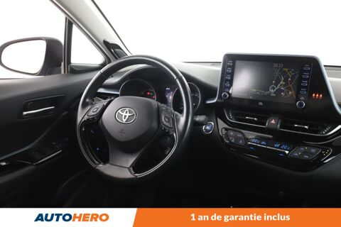 C-HR 2.0 Hybride Collection 184 ch 2020 occasion 92130 Issy-les-Moulineaux