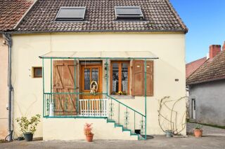  Maison � vendre 4 pi�ces 99 m�