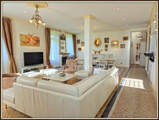  Maison � vendre 10 pi�ces 266 m�