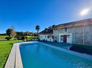  Maison � vendre 5 pi�ces 164 m�