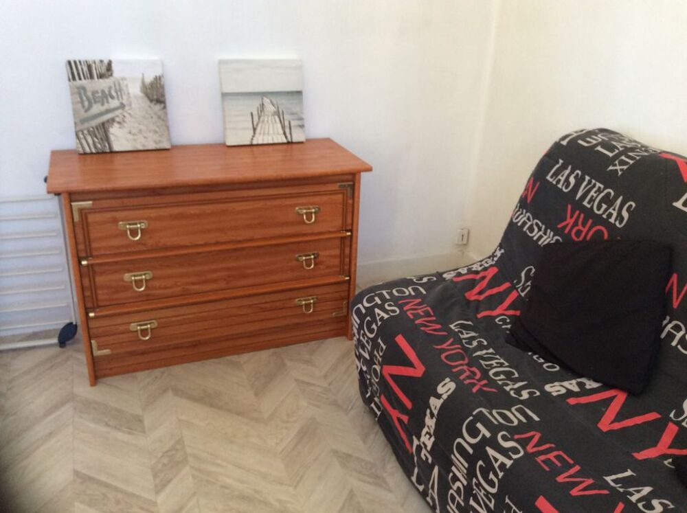 Location Appartement Appartement de 35m2 à louer sur Bordeaux Bordeaux