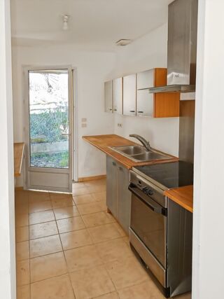  Maison � vendre 5 pi�ces 93 m�