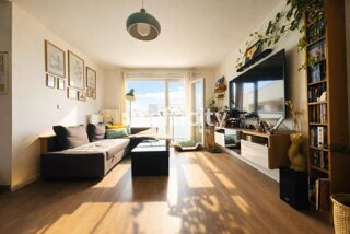  Appartement � vendre 3 pi�ces 62 m�