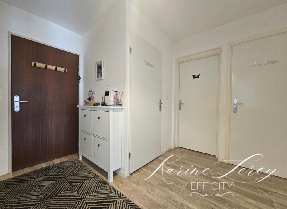Vente Appartement Appartement Persan