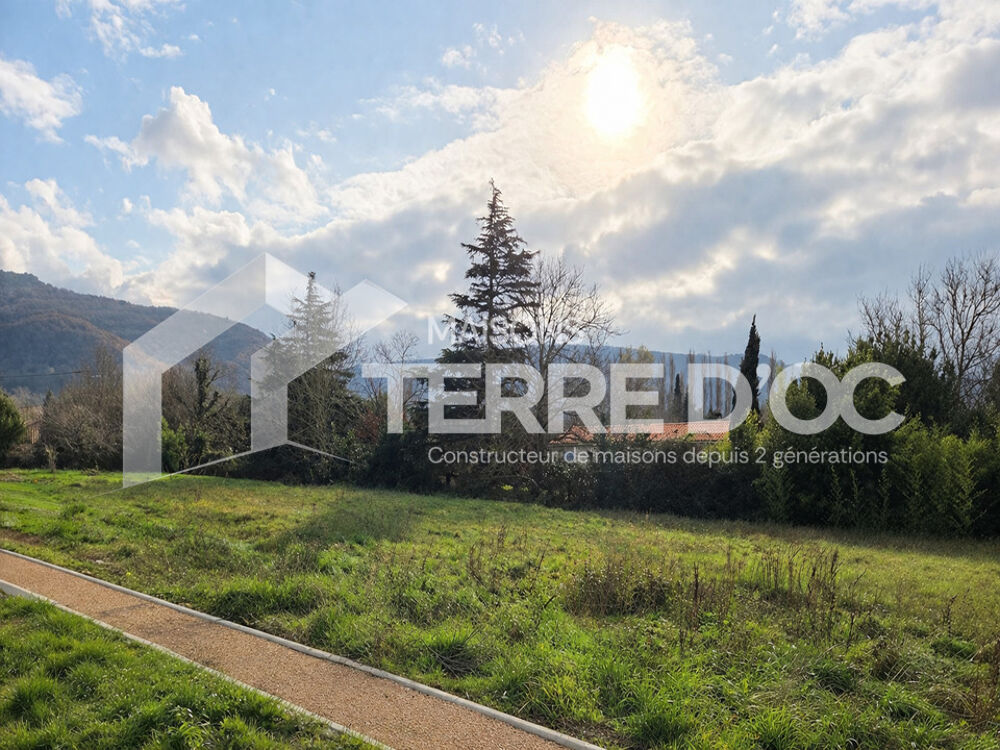 Vente Maison Terrain + maison à vendre à Sorèze Soreze