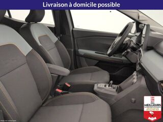 Sandero GPL ECO-G 120 AUTO STEPWAY EXTREME 2026 occasion 10150 Lavau