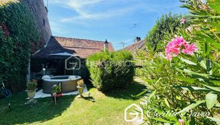  Propriété/château à vendre 7 pièces 220 m²