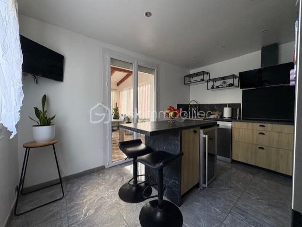 Villa 4 pièces 90 m2