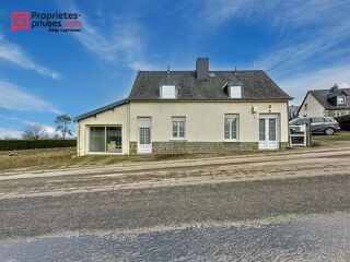  Maison � vendre 3 pi�ces 70 m�