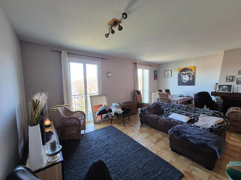 Maison Tulle 6 pièce(s) 140 m2