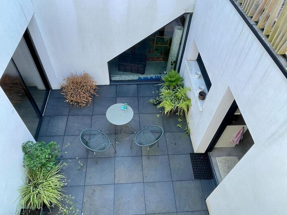 à vendre  Maison Bayonne (64100)