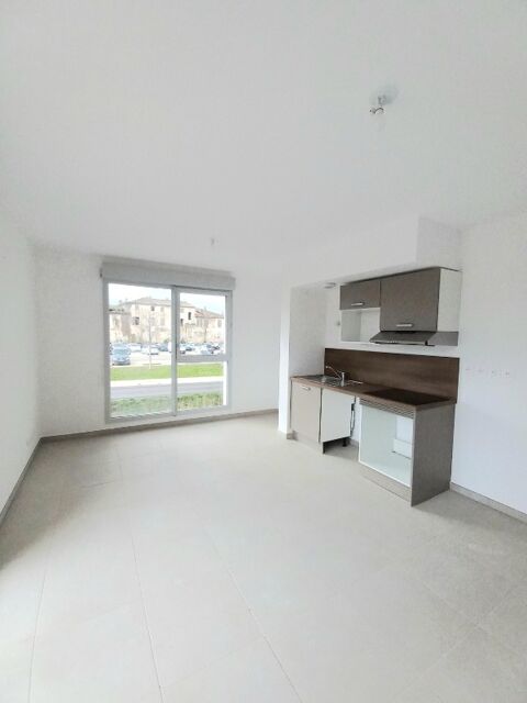  Appartement � louer 2 pi�ces 49 m�