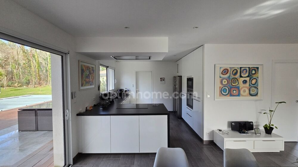 Maison 6 pièces 160 m² · à Saucats · 160 m² · 639 000 €