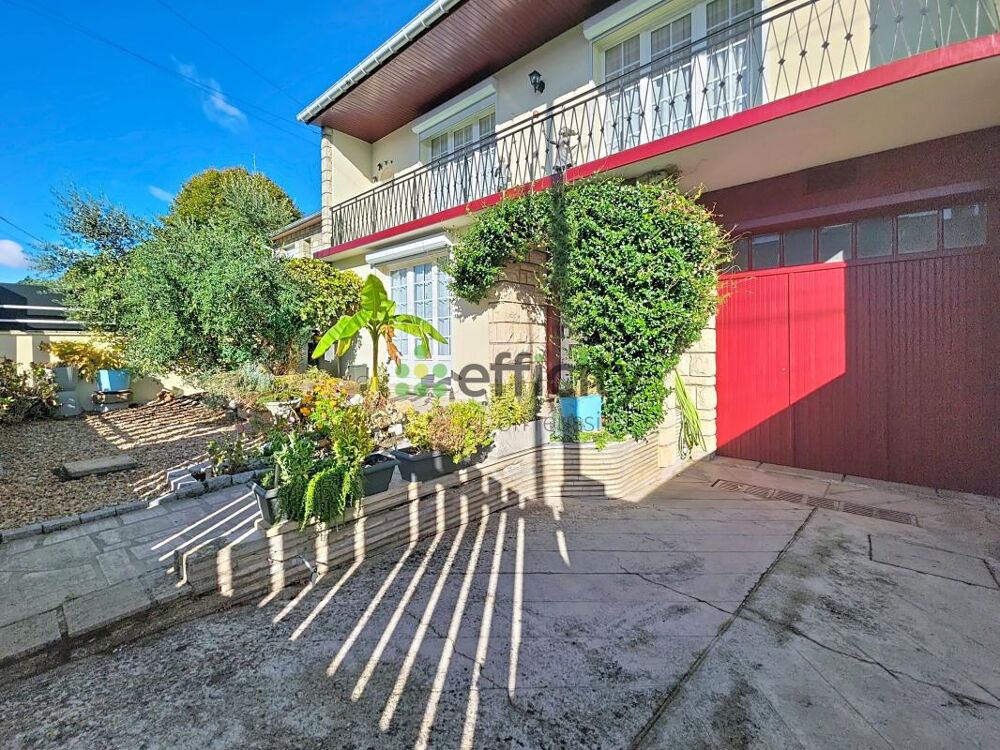 Vente Maison Pavillon Pontault combault