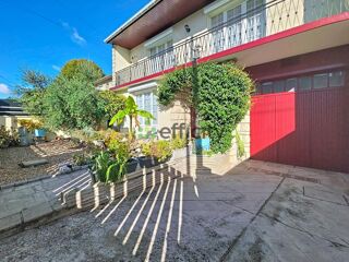  Maison à vendre 7 pièces 163 m²