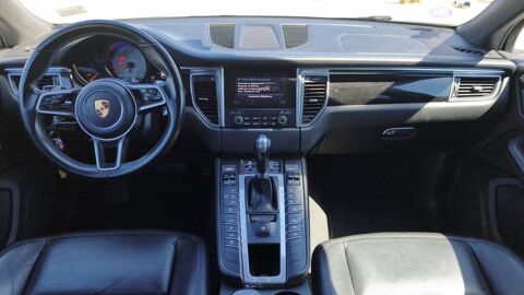 Macan 3.0 340 AWD PDK7 S - Automatique Toit ouvrant 2017 occasion 83000 Toulon