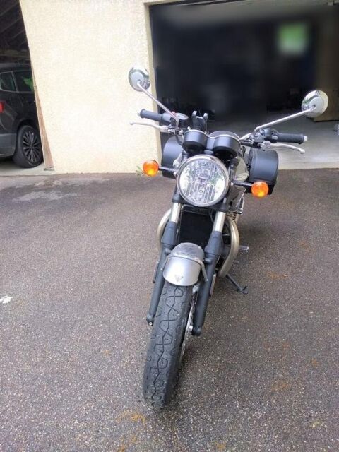 TRIUMPH 2022 occasion 01000 Saint Denis Les Bourg