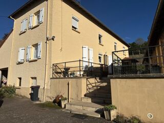 Vente Maison Maison - Belmont-de-la-Loire - 120m² Belmont de la loire