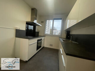  Appartement � vendre 4 pi�ces 71 m�