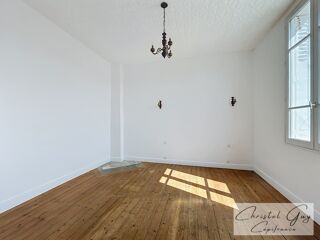  Maison à vendre 6 pièces 106 m²