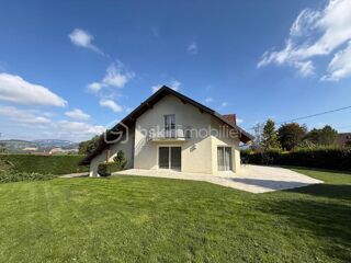  Maison � vendre 5 pi�ces 156 m�