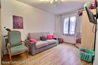  Appartement à vendre 4 pièces 79 m²