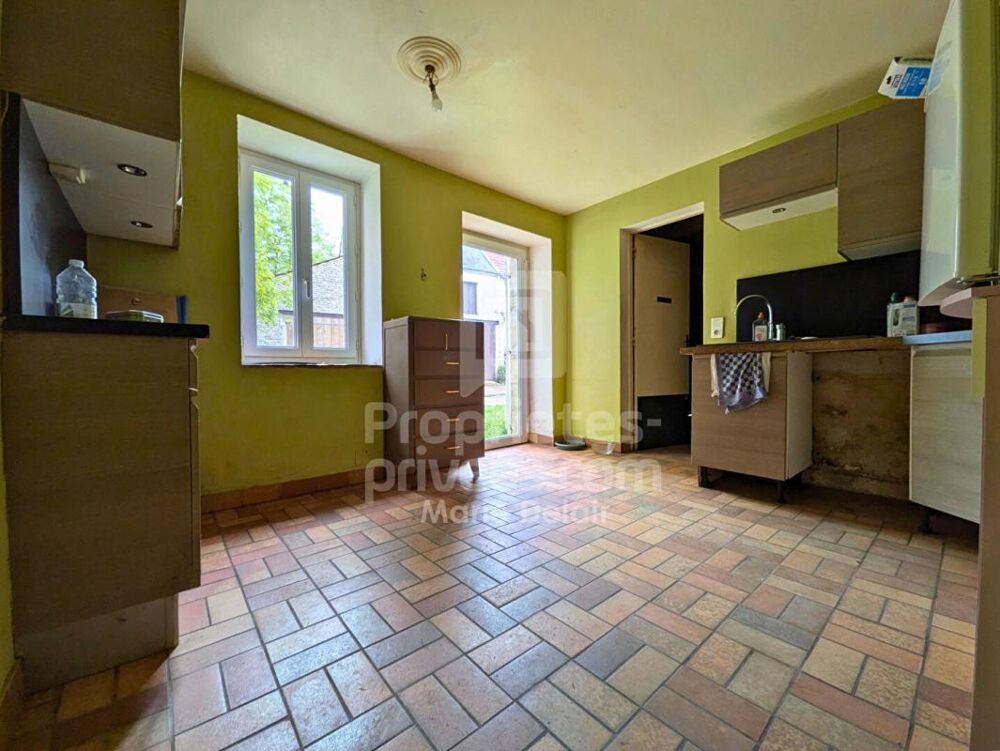 Maison Mesves Sur Loire 5 pièce(s) 114 m2