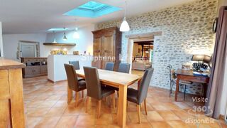  Maison à vendre 5 pièces 136 m²