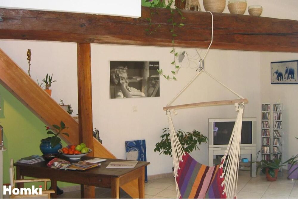 Appartement T3 de 75 m² à Tullins 38210, Avenue de Saint-Quentin