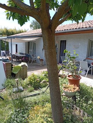  Maison à vendre 5 pièces 105 m²