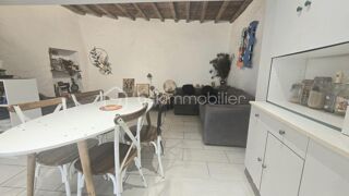  Maison � vendre 4 pi�ces 88 m�