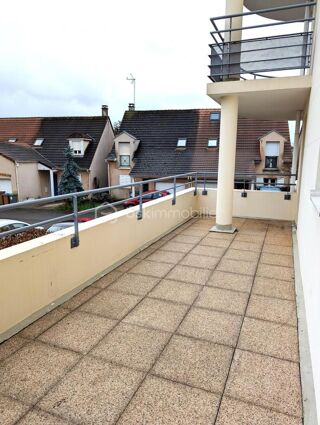  Appartement � vendre 2 pi�ces 49 m�