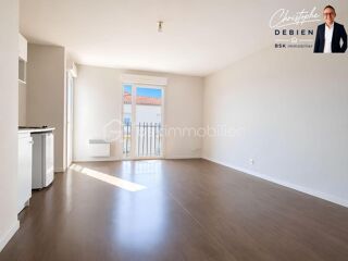  Appartement à vendre 2 pièces 48 m²