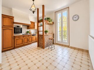  Maison à vendre 3 pièces 178 m²