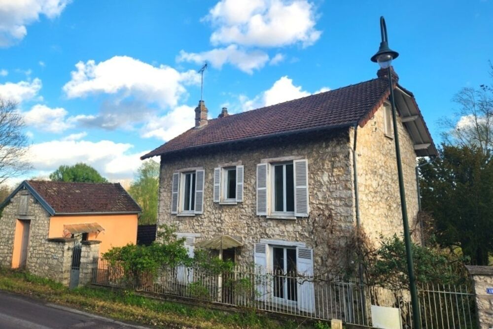 GIVERNY - charme et caractère - multiples possibilités