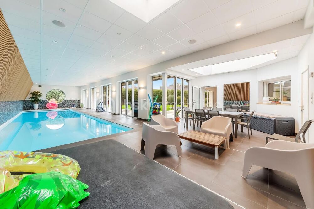  vendre  Maison Vitr (35500)