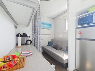  Appartement � vendre 1 pi�ce 28 m�