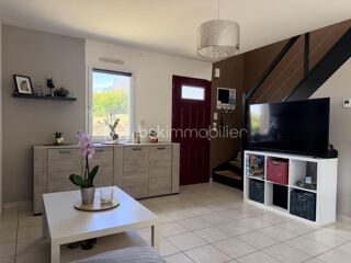  Maison à vendre 5 pièces 107 m²