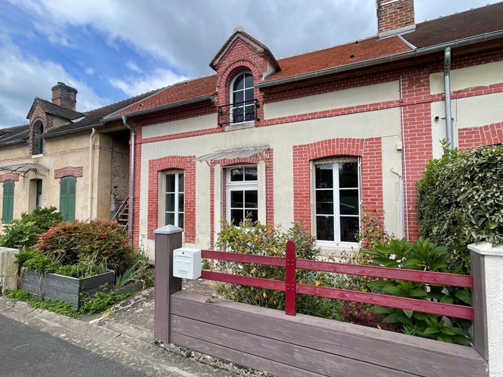 Maison Boismorand 79 m2