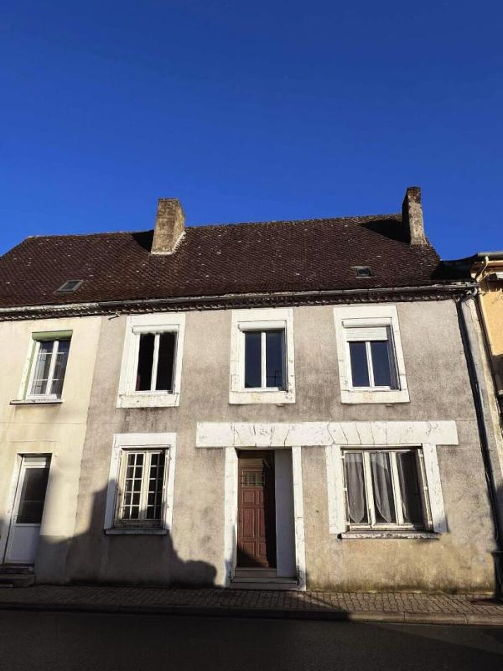 Vente Maison Maison Lanouaille 6 pièce(s) 125m2 Lanouaille
