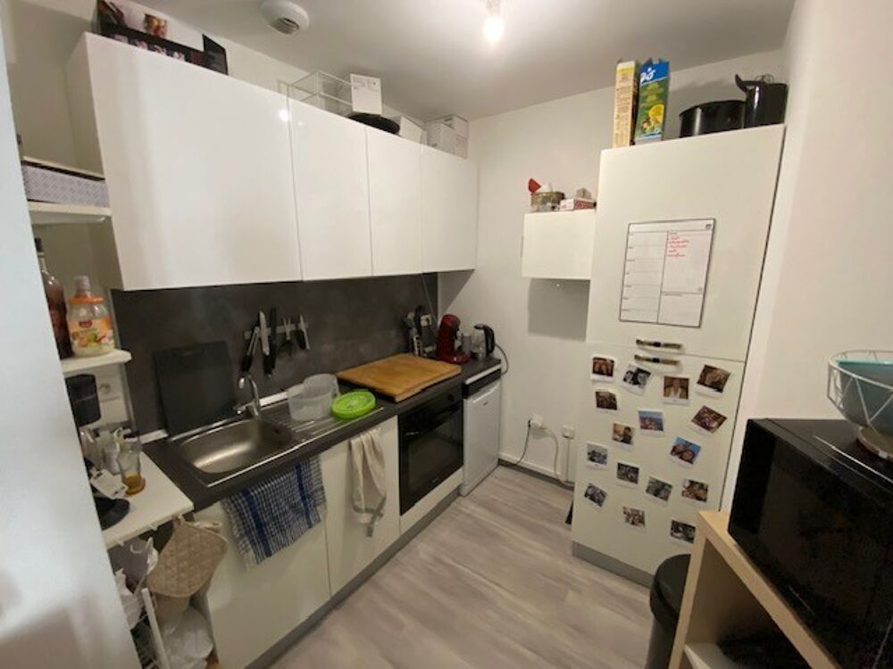 Location Appartement Neulise - Appartement T3 Neulise